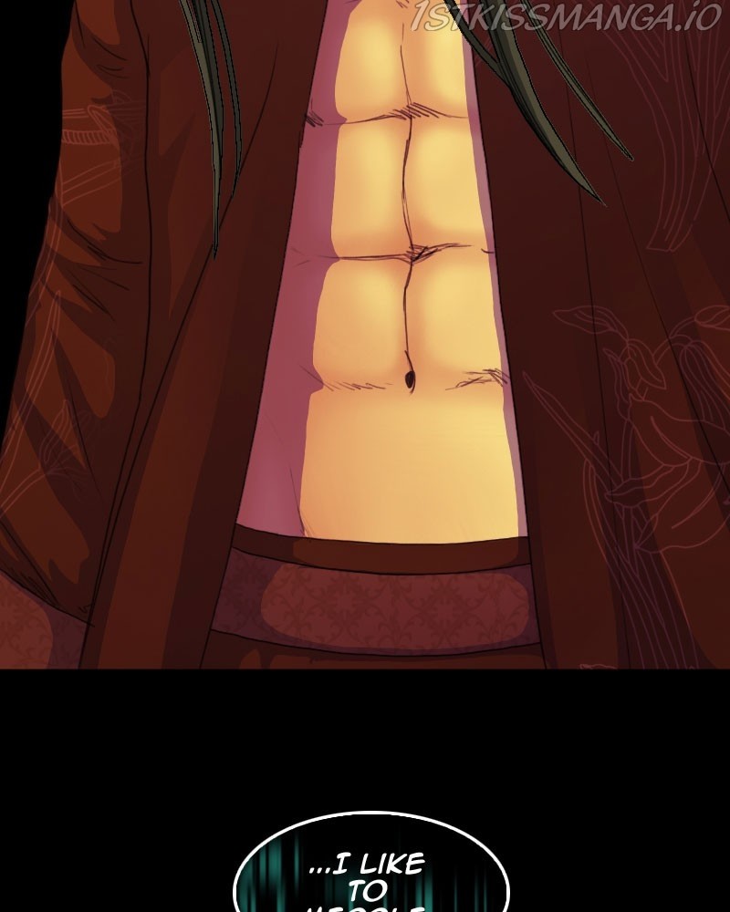 Blood Reverie Chapter 14 - Page 89