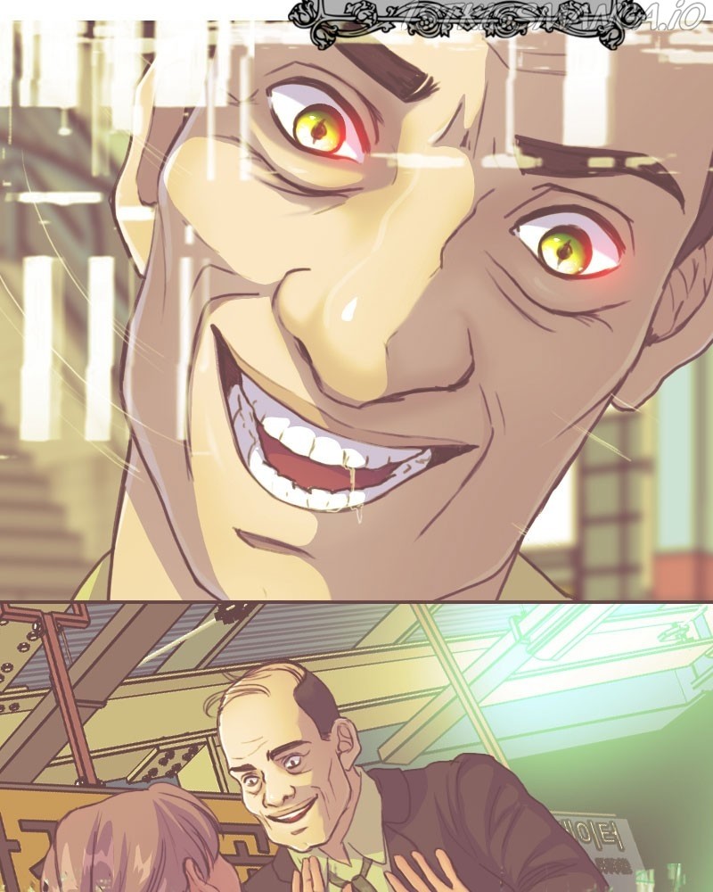 Blood Reverie Chapter 14 - Page 10