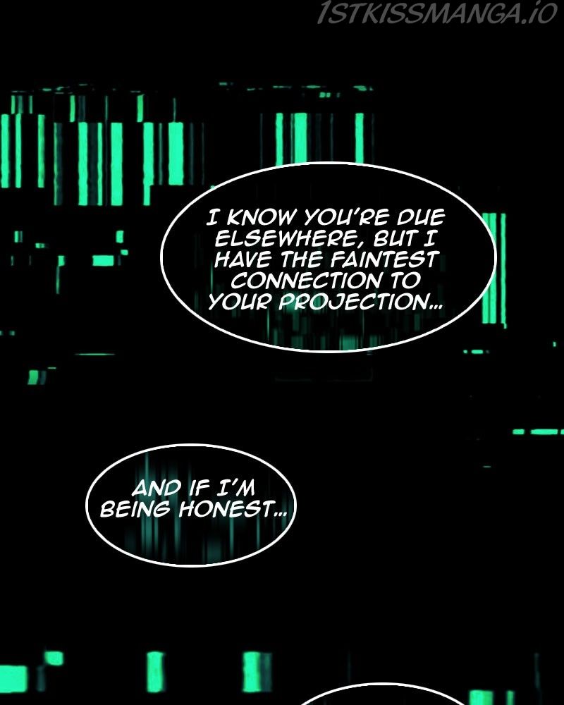 Blood Reverie Chapter 15 - Page 1