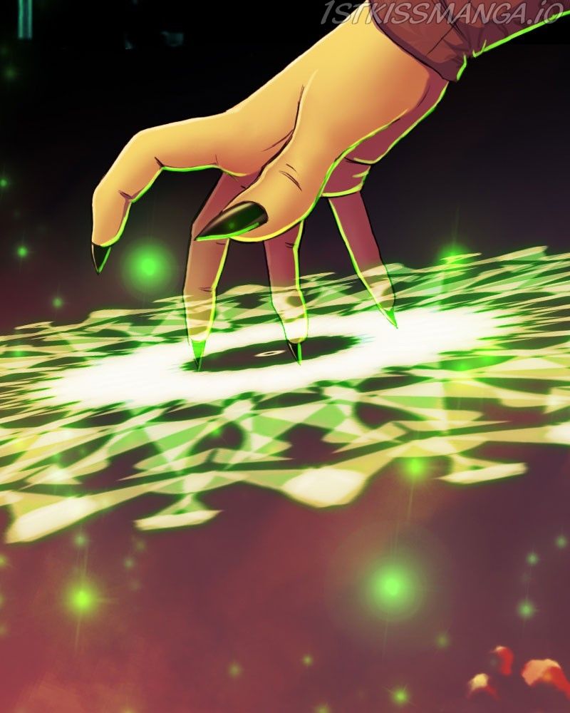 Blood Reverie Chapter 15 - Page 13