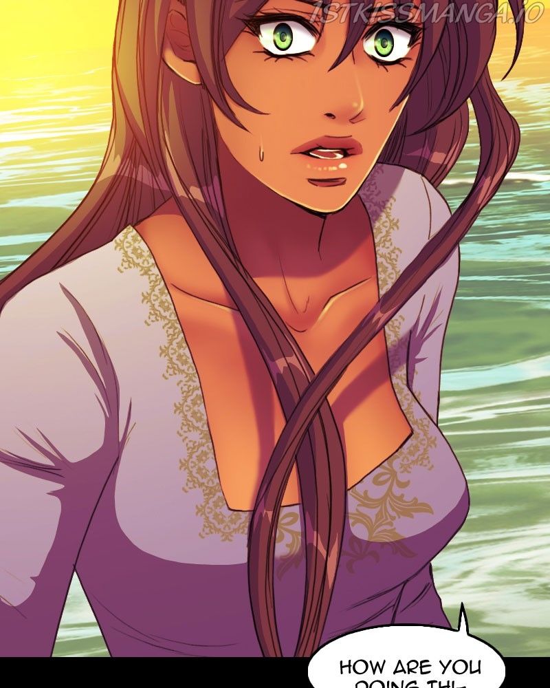 Blood Reverie Chapter 15 - Page 18