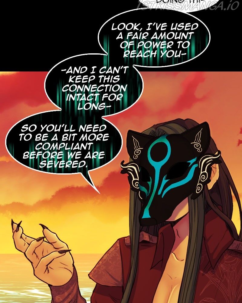 Blood Reverie Chapter 15 - Page 19