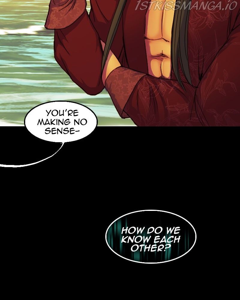 Blood Reverie Chapter 15 - Page 20