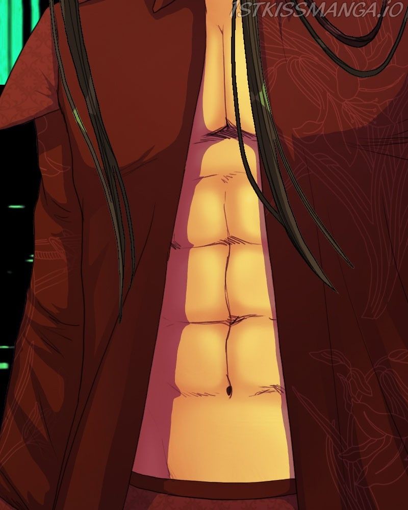 Blood Reverie Chapter 15 - Page 3