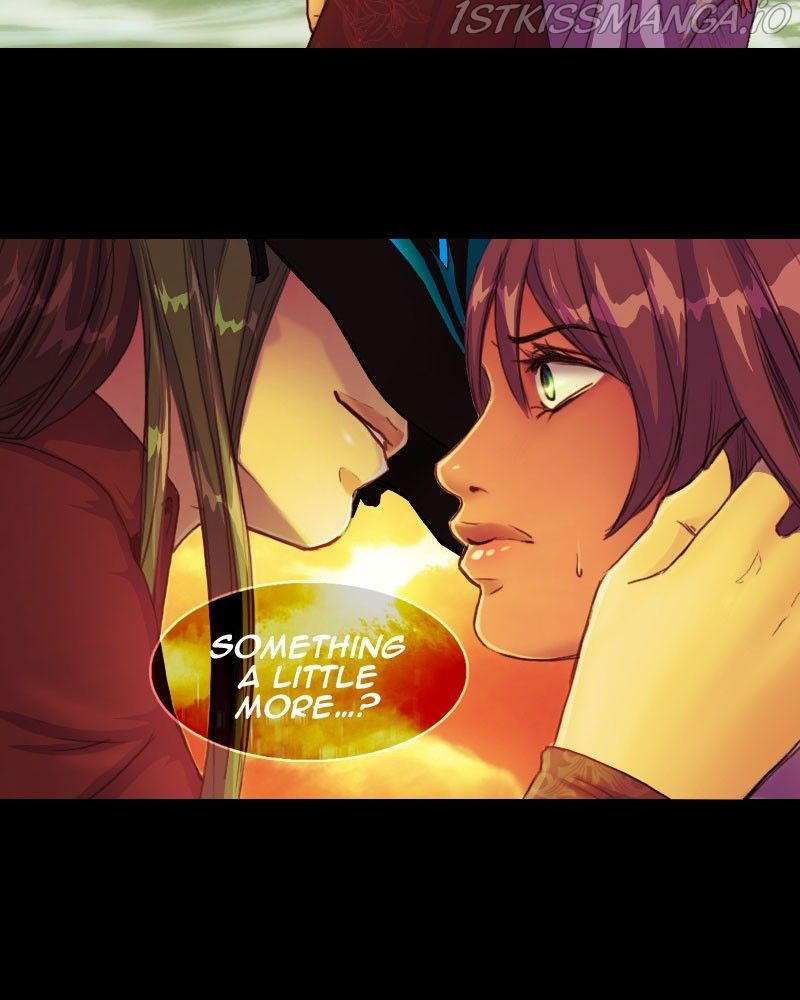 Blood Reverie Chapter 15 - Page 22