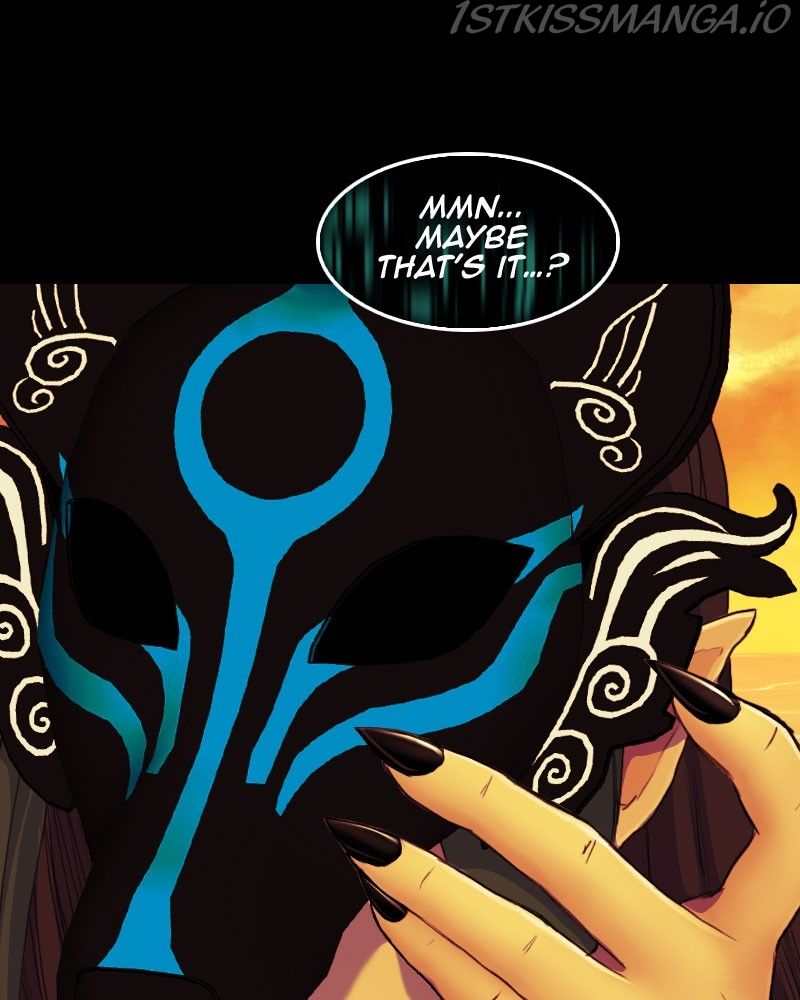 Blood Reverie Chapter 15 - Page 24