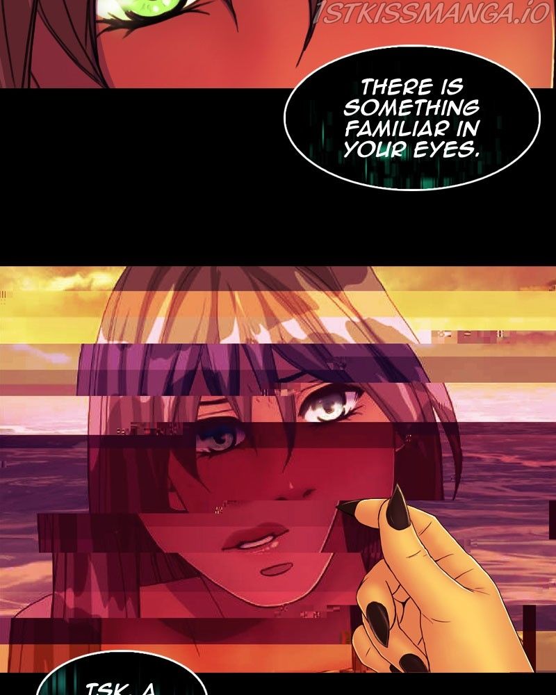 Blood Reverie Chapter 15 - Page 26