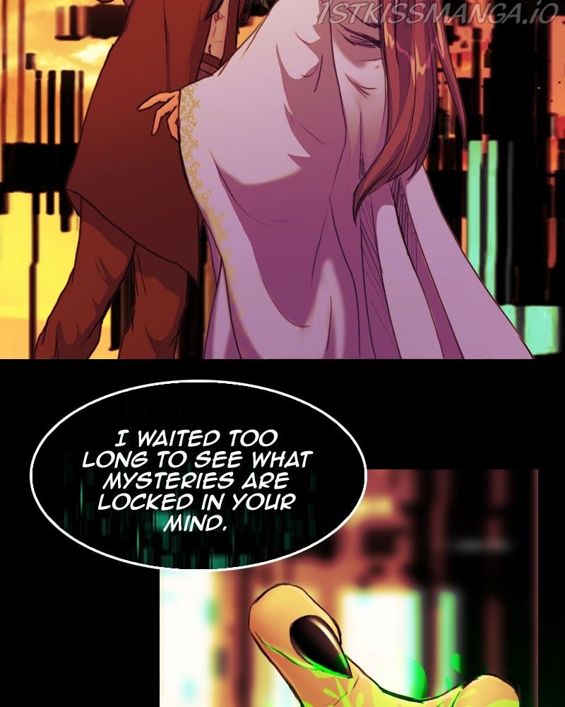 Blood Reverie Chapter 15 - Page 28