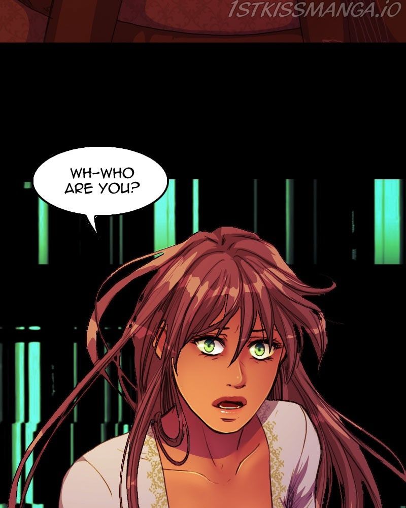 Blood Reverie Chapter 15 - Page 4