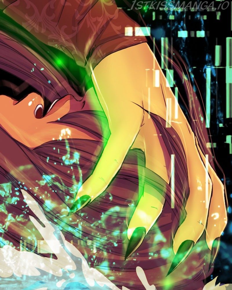 Blood Reverie Chapter 15 - Page 31