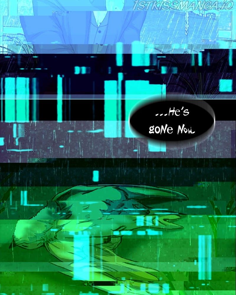 Blood Reverie Chapter 15 - Page 34