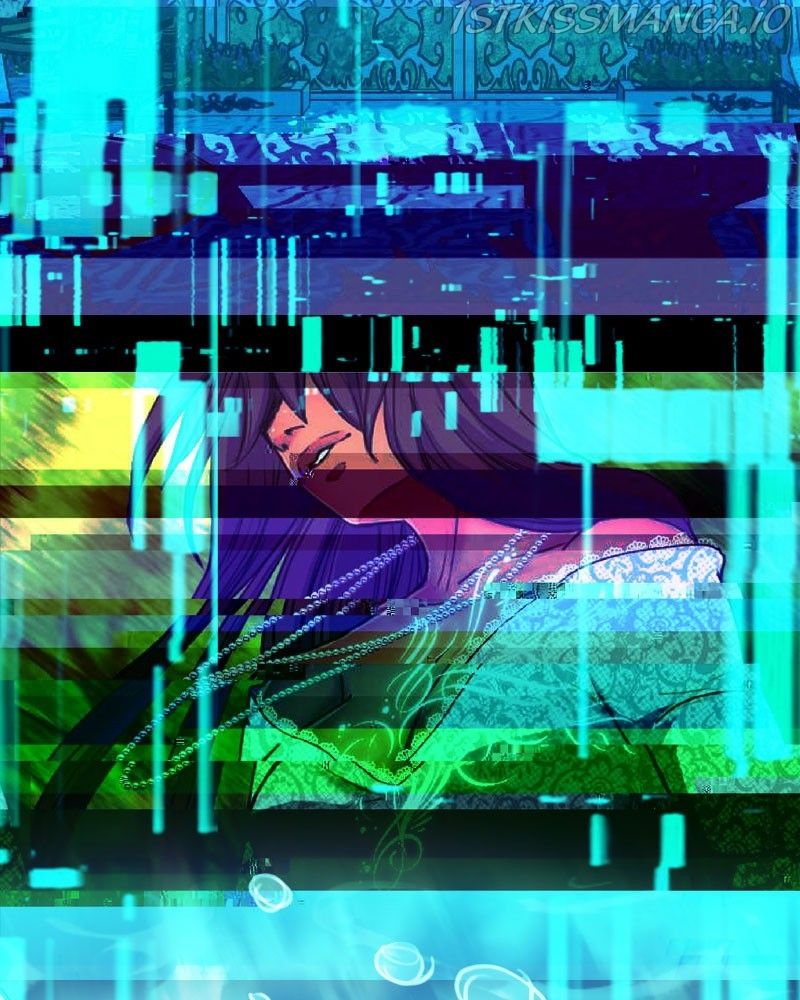 Blood Reverie Chapter 15 - Page 38