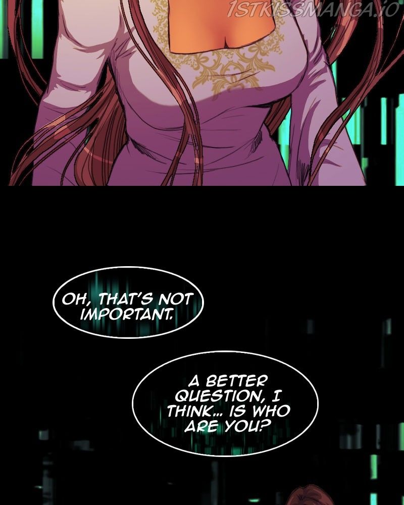 Blood Reverie Chapter 15 - Page 5