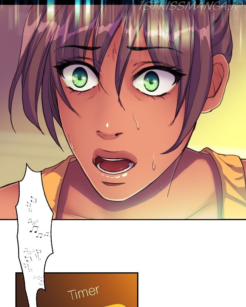 Blood Reverie Chapter 15 - Page 44