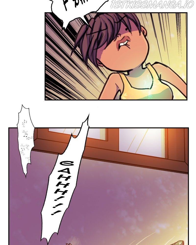 Blood Reverie Chapter 15 - Page 49