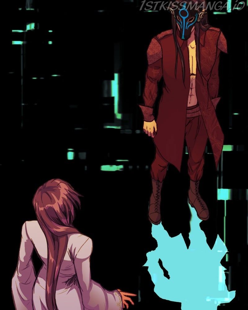 Blood Reverie Chapter 15 - Page 6