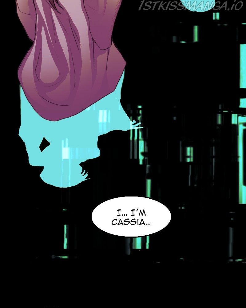 Blood Reverie Chapter 15 - Page 7