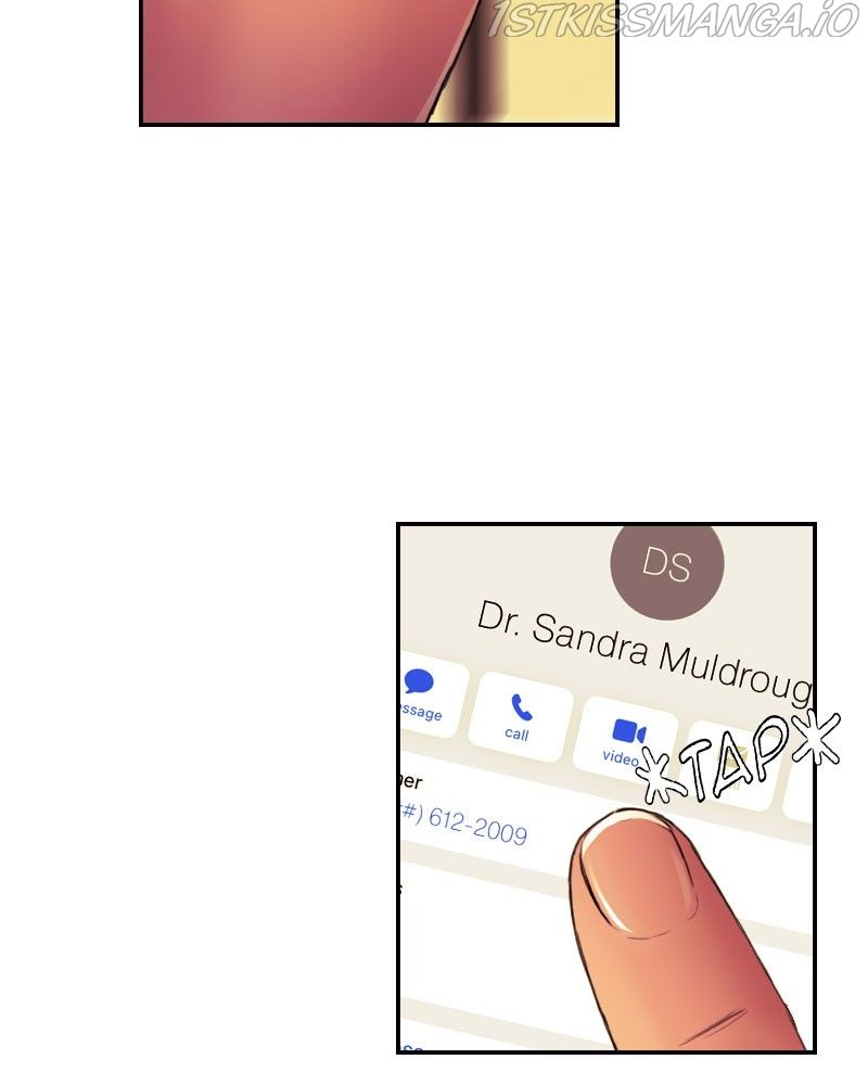 Blood Reverie Chapter 15 - Page 61