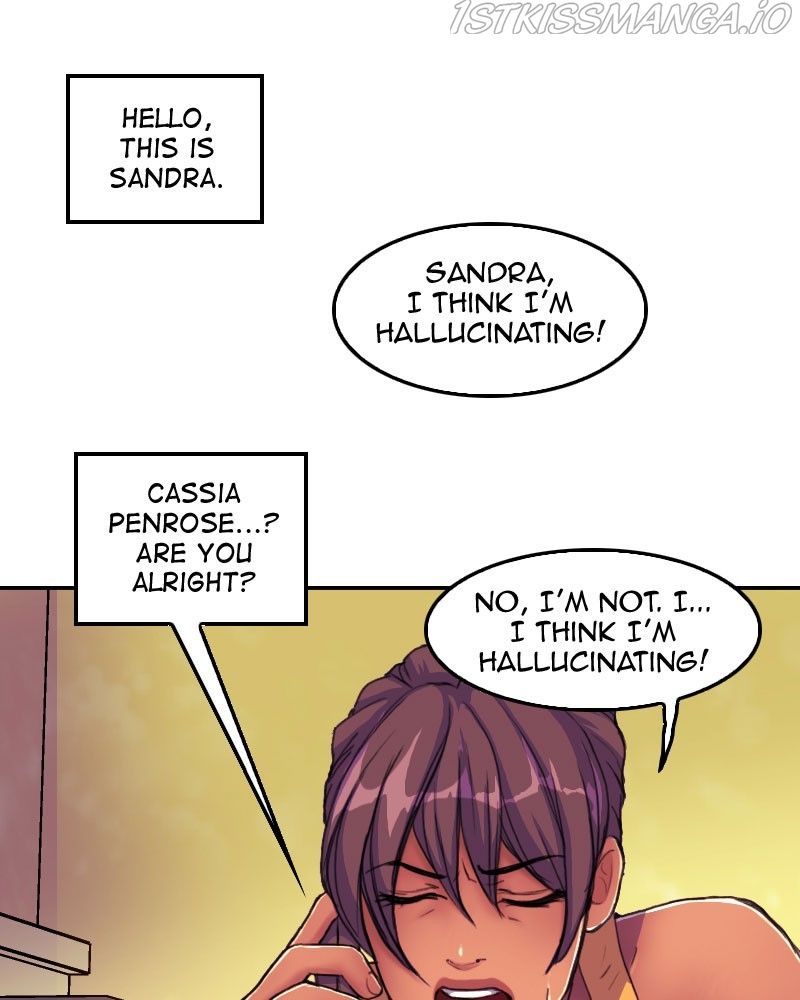 Blood Reverie Chapter 15 - Page 62