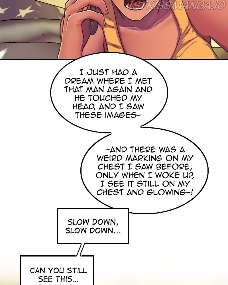 Blood Reverie Chapter 15 - Page 63