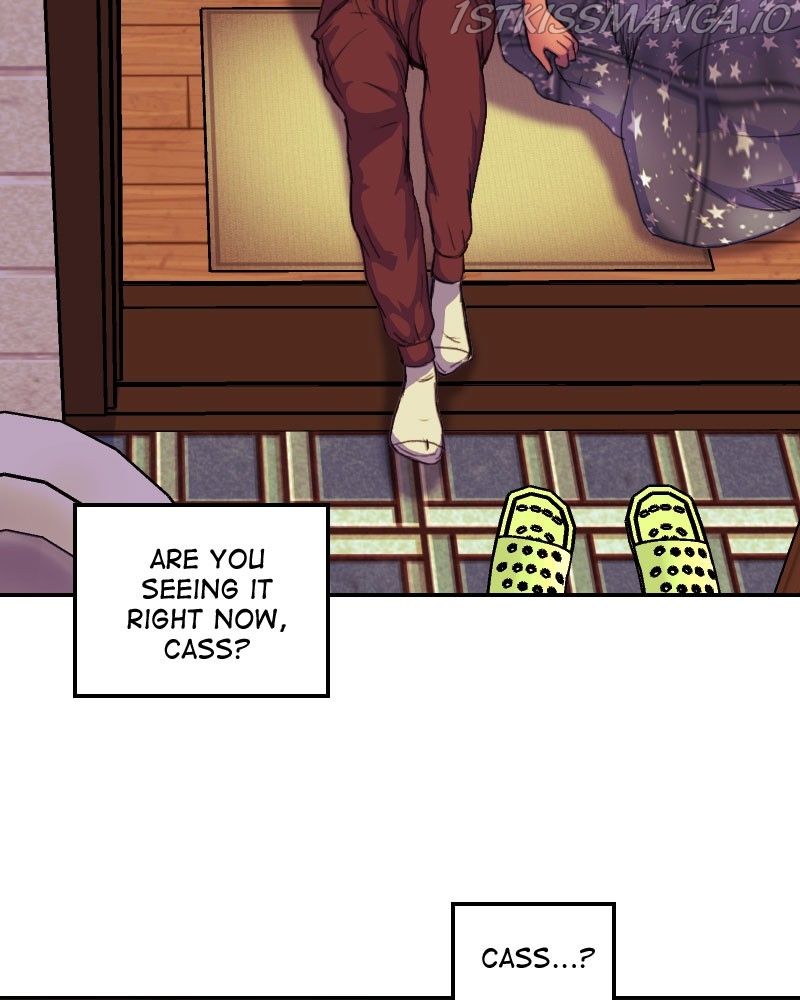 Blood Reverie Chapter 15 - Page 65