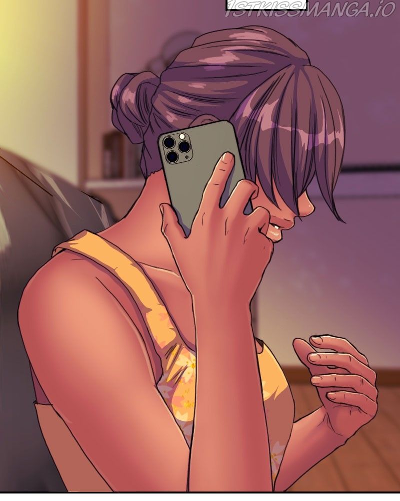 Blood Reverie Chapter 15 - Page 66