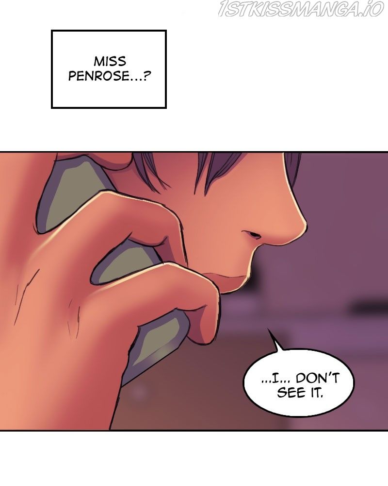 Blood Reverie Chapter 15 - Page 67