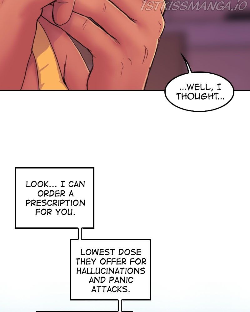 Blood Reverie Chapter 15 - Page 69