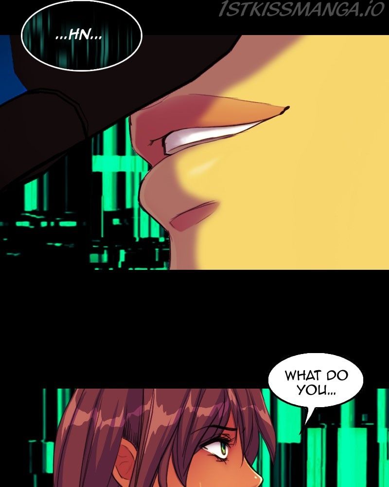 Blood Reverie Chapter 15 - Page 8