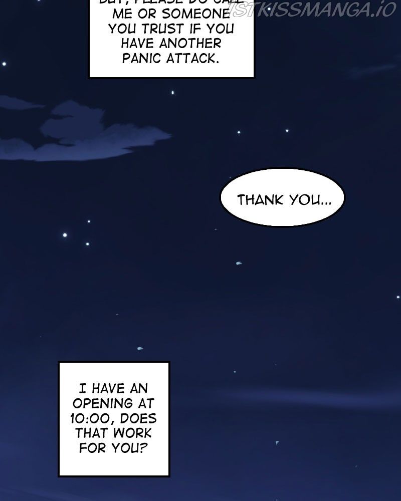 Blood Reverie Chapter 15 - Page 71