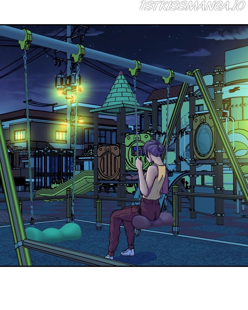 Blood Reverie Chapter 15 - Page 75