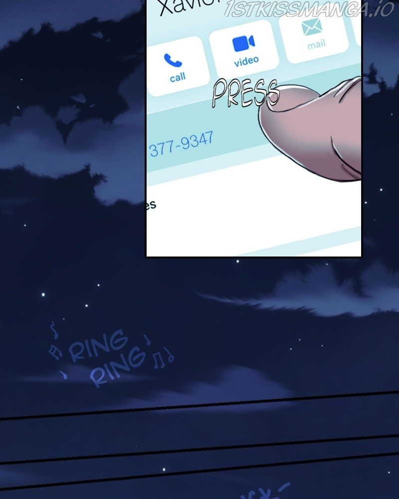 Blood Reverie Chapter 15 - Page 79