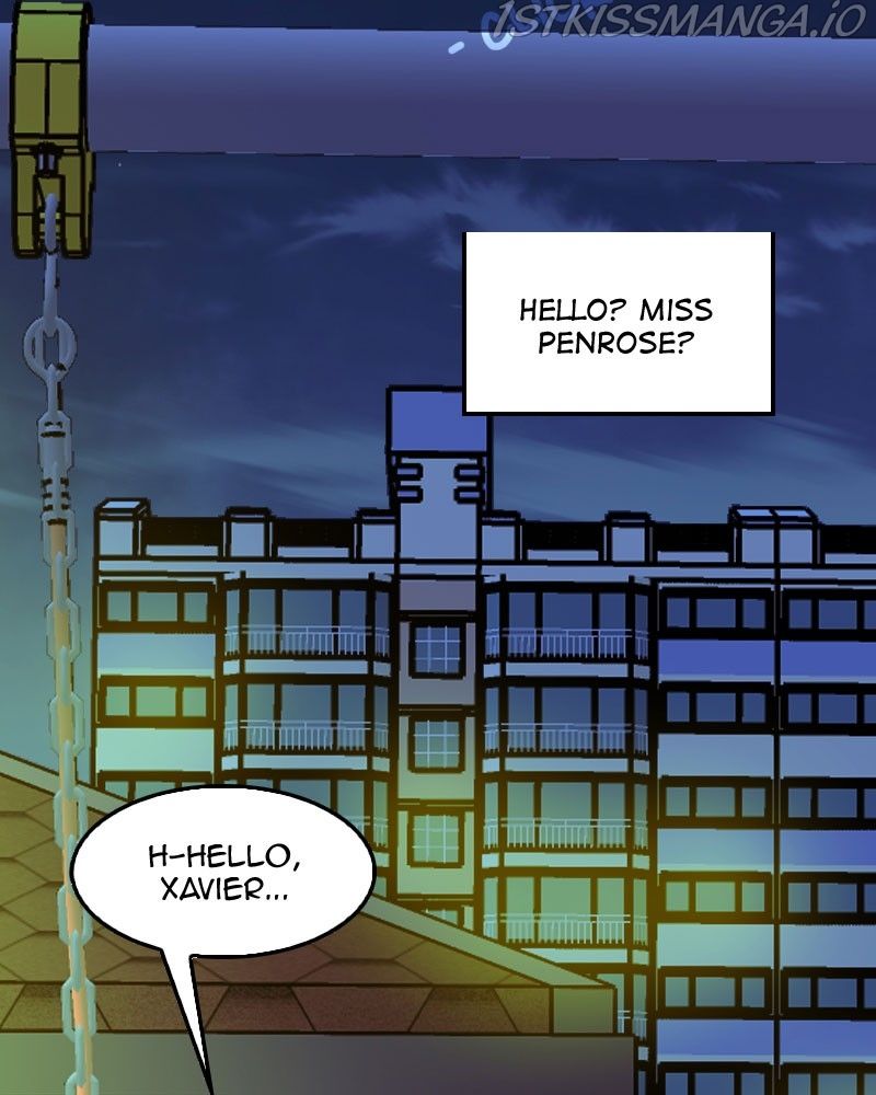 Blood Reverie Chapter 15 - Page 80