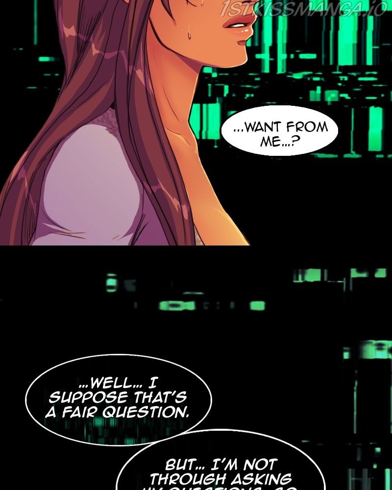 Blood Reverie Chapter 15 - Page 9