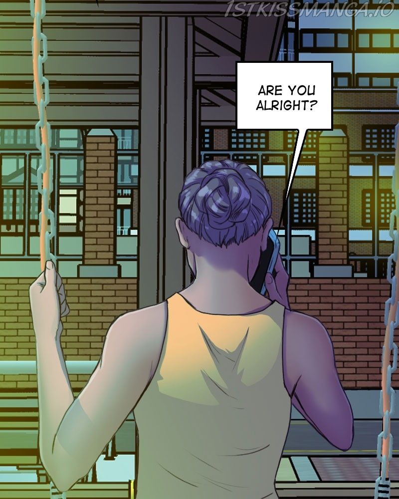 Blood Reverie Chapter 15 - Page 81