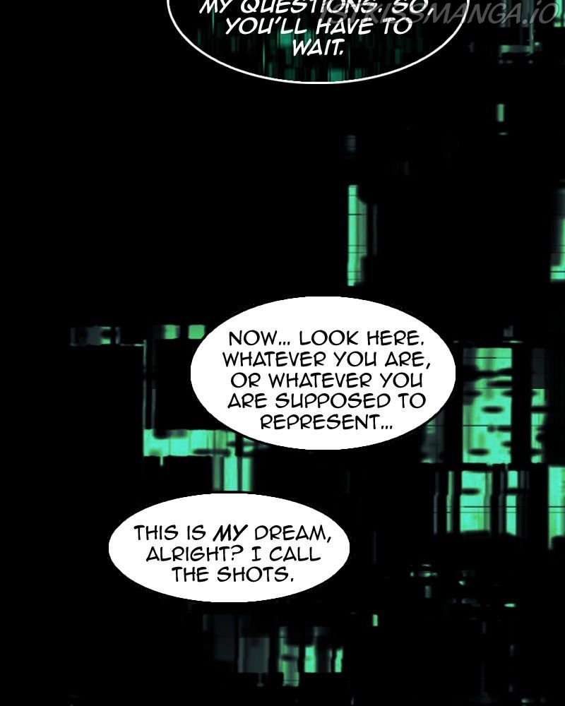 Blood Reverie Chapter 15 - Page 10