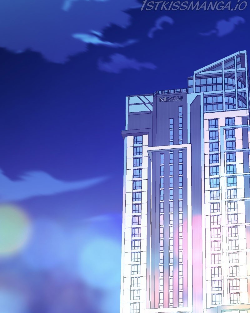 Blood Reverie Chapter 16 - Page 2