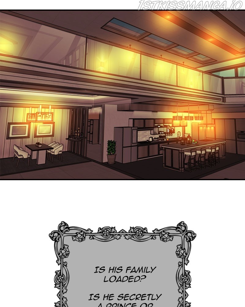 Blood Reverie Chapter 16 - Page 12