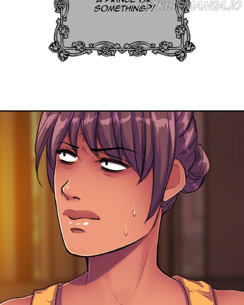 Blood Reverie Chapter 16 - Page 13