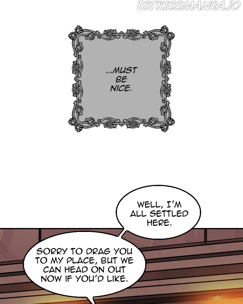 Blood Reverie Chapter 16 - Page 15