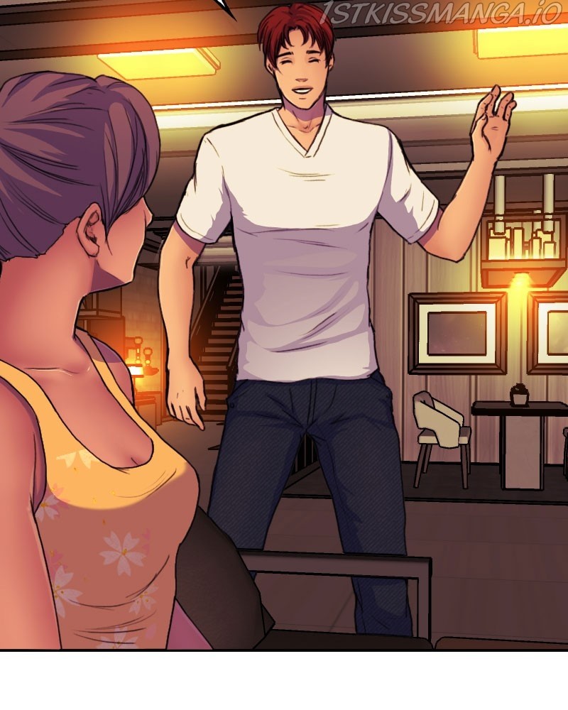 Blood Reverie Chapter 16 - Page 16