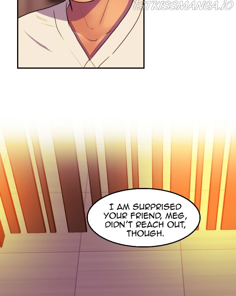 Blood Reverie Chapter 16 - Page 19