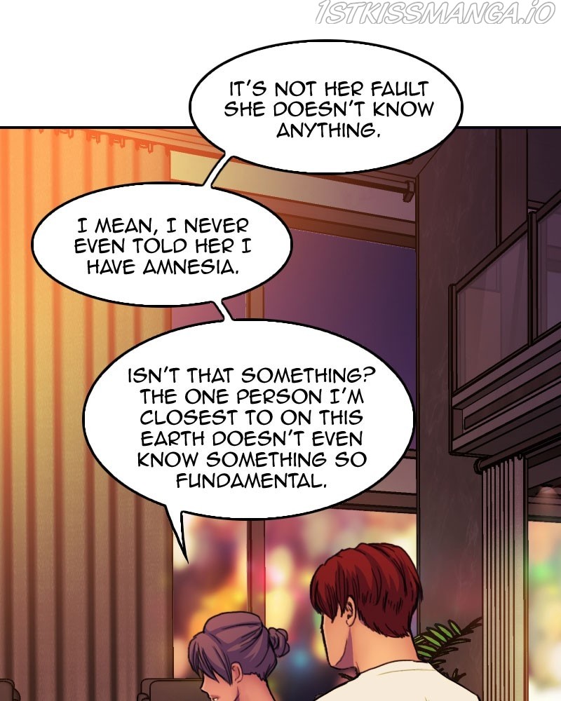 Blood Reverie Chapter 16 - Page 22