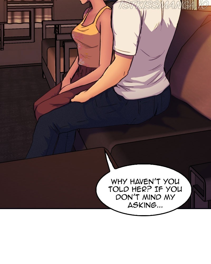 Blood Reverie Chapter 16 - Page 23