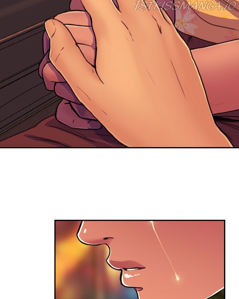 Blood Reverie Chapter 16 - Page 27