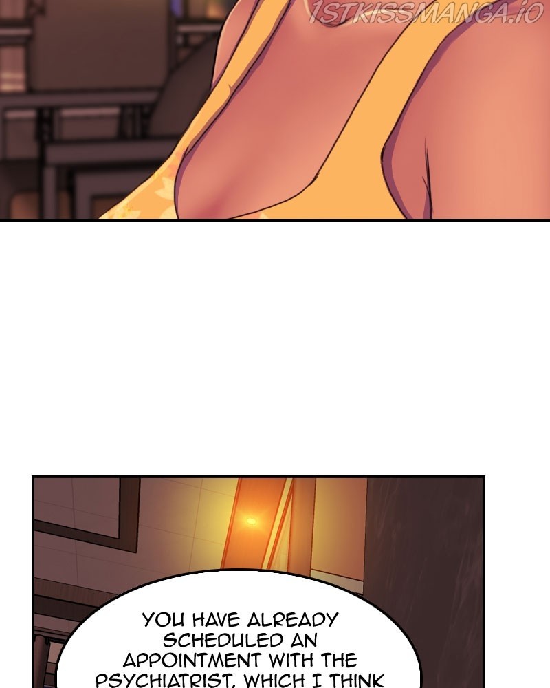 Blood Reverie Chapter 16 - Page 32