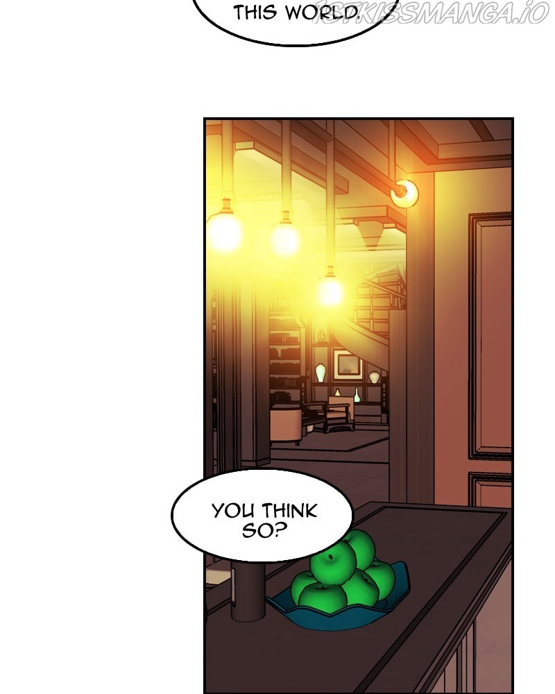 Blood Reverie Chapter 16 - Page 34