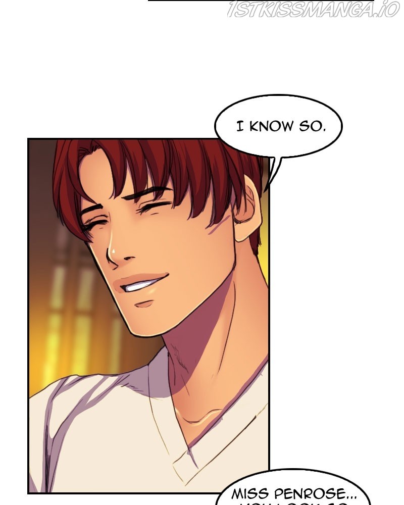 Blood Reverie Chapter 16 - Page 35