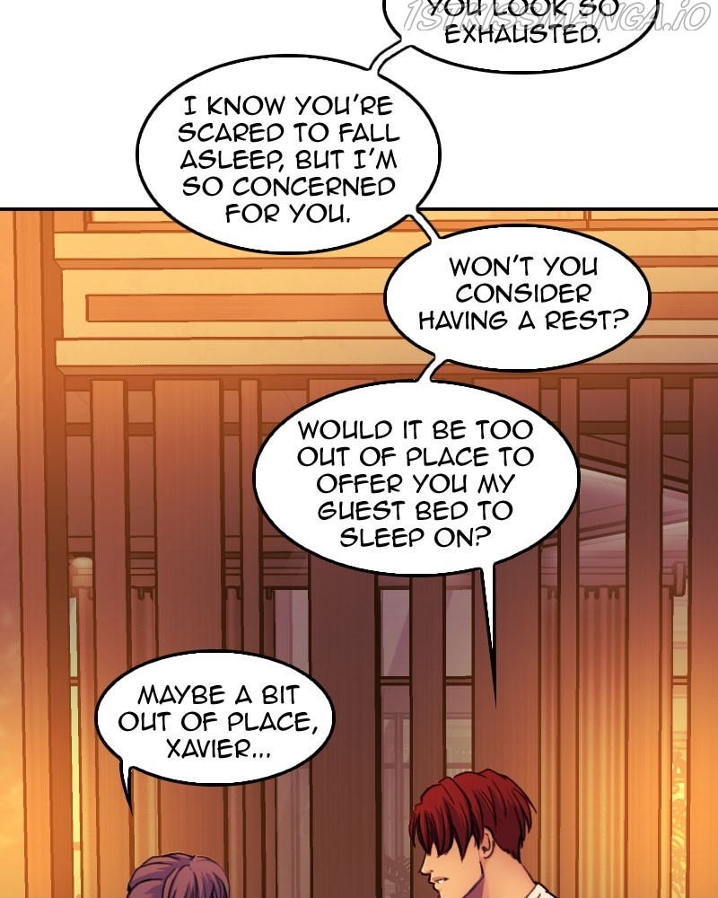 Blood Reverie Chapter 16 - Page 36