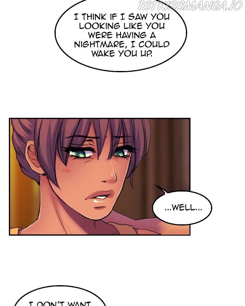 Blood Reverie Chapter 16 - Page 38